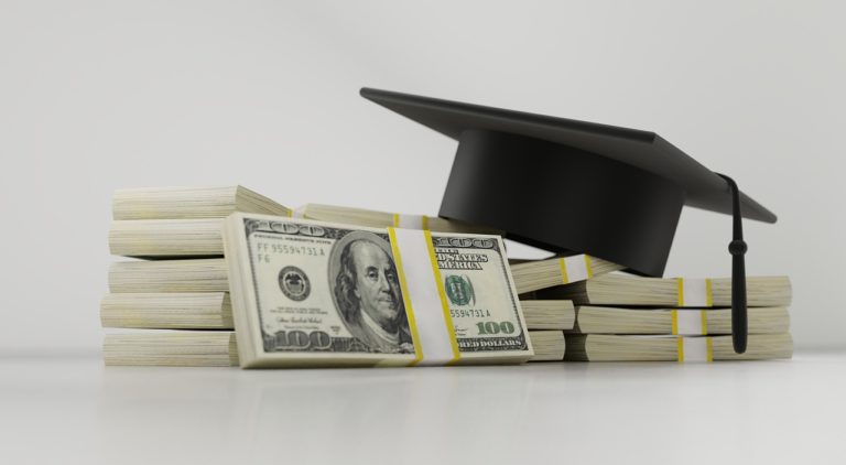 Private Student Loans For Bad Credit